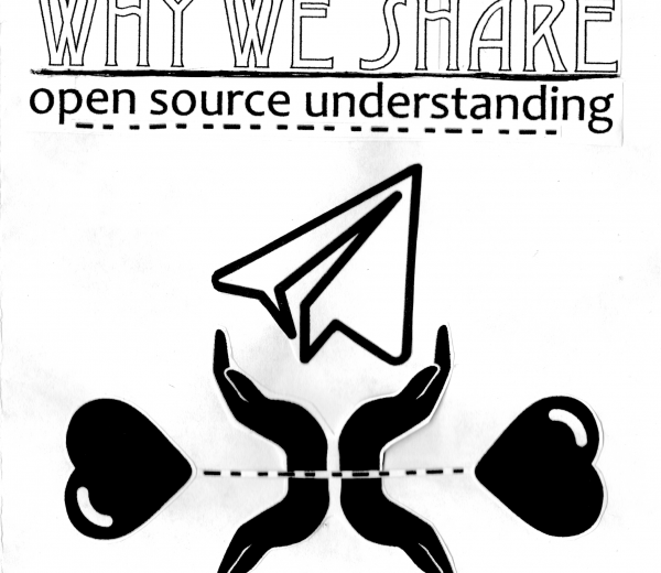 Why We Share